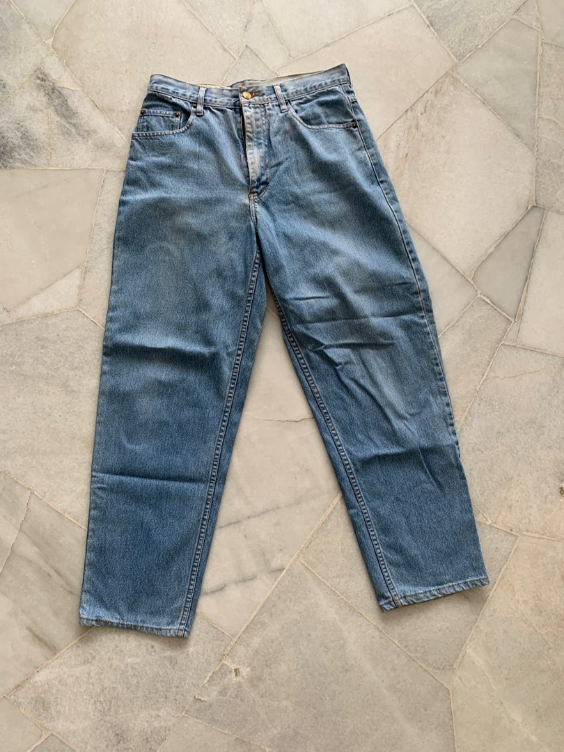 Pall mall jeans, Men's Fashion, Bottoms, Jeans on Carousell
