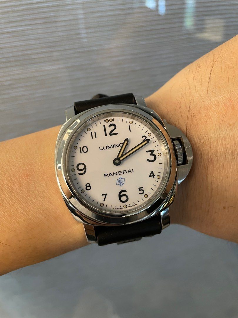 Panerai 775 store