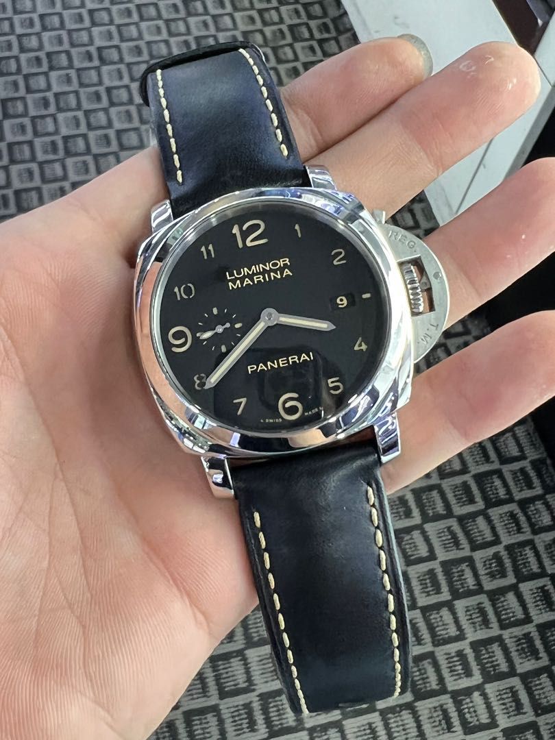 Officine panerai 200m discount