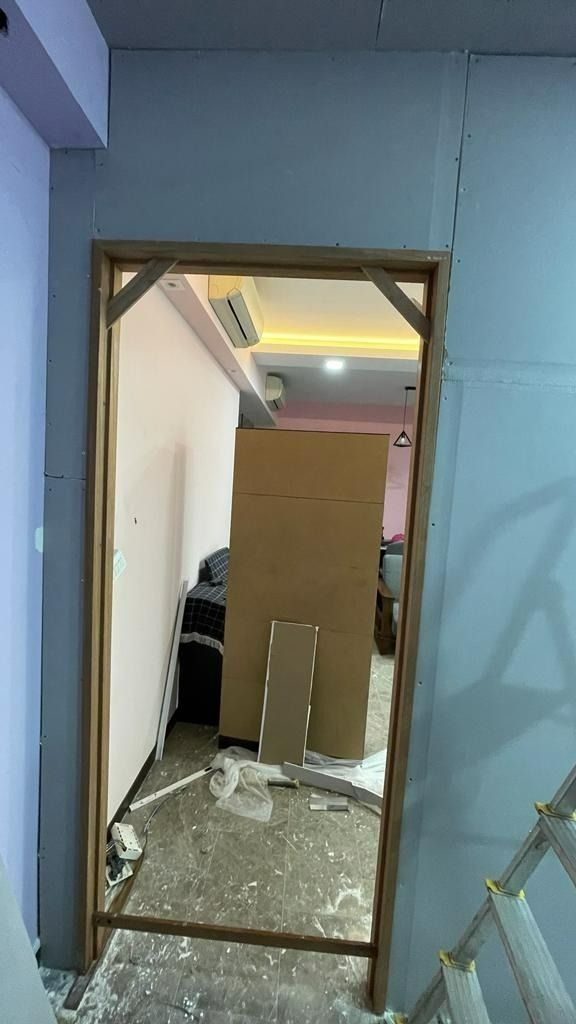 partition-wall-false-ceiling-home-services-renovations-drywall