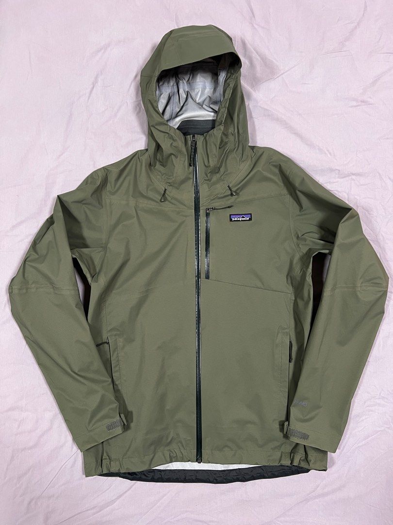 Patagonia h2no clearance