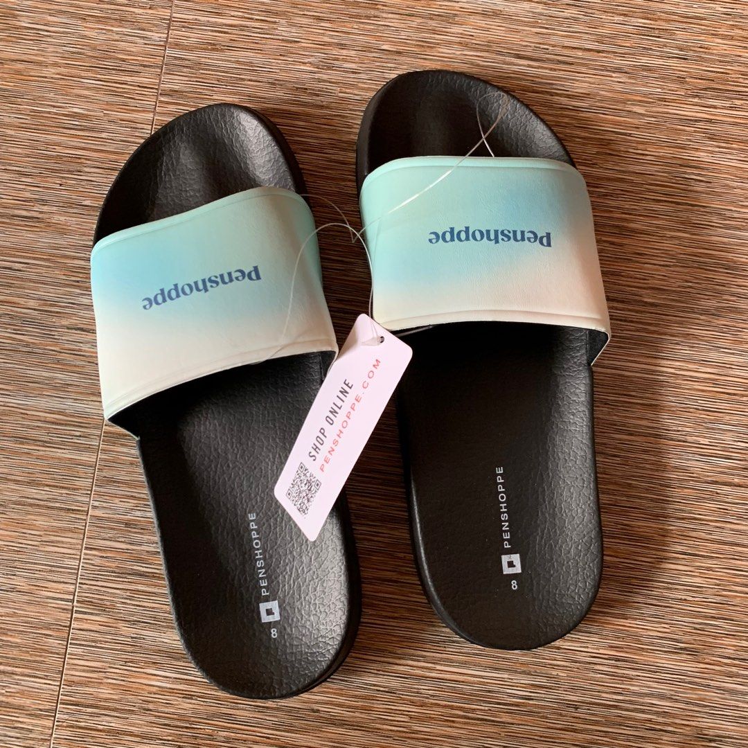 Penshoppe slipper price on sale