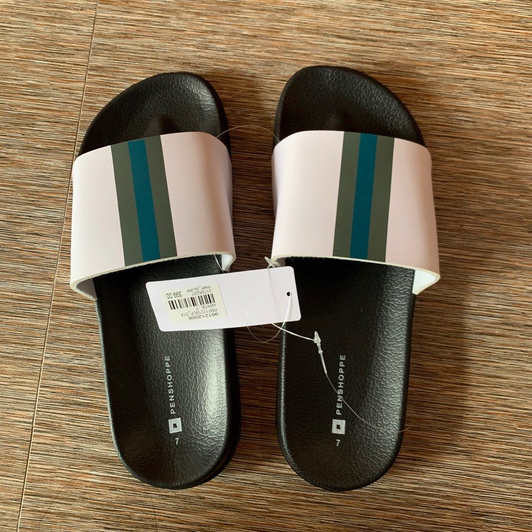 Slippers penshoppe shop
