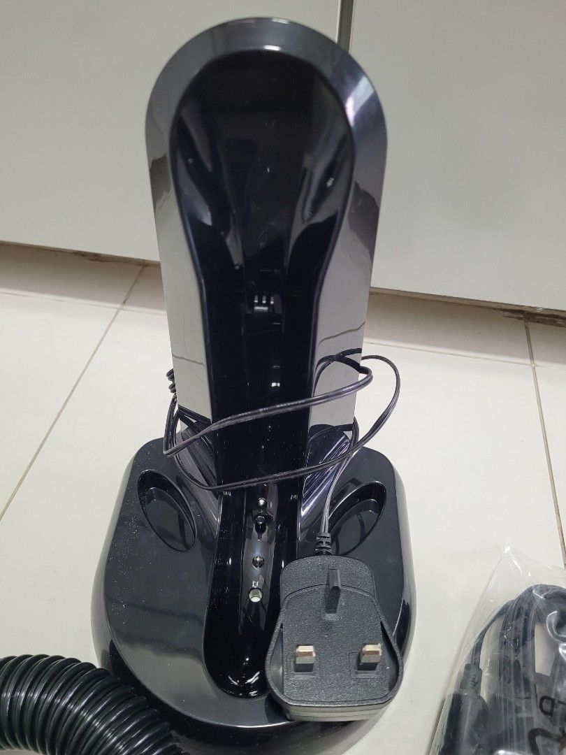 Philips MiniVac 12V, TV & Home Appliances, Vacuum Cleaner