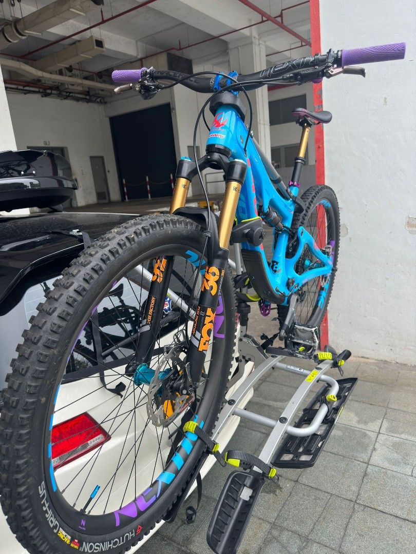 Pivot 29er shop