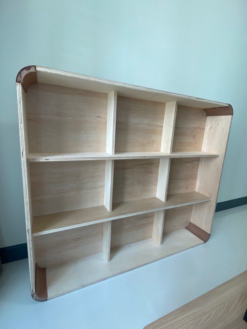 Nail platform collect at 817A Choa Chu Kang.681817, Furniture & Home