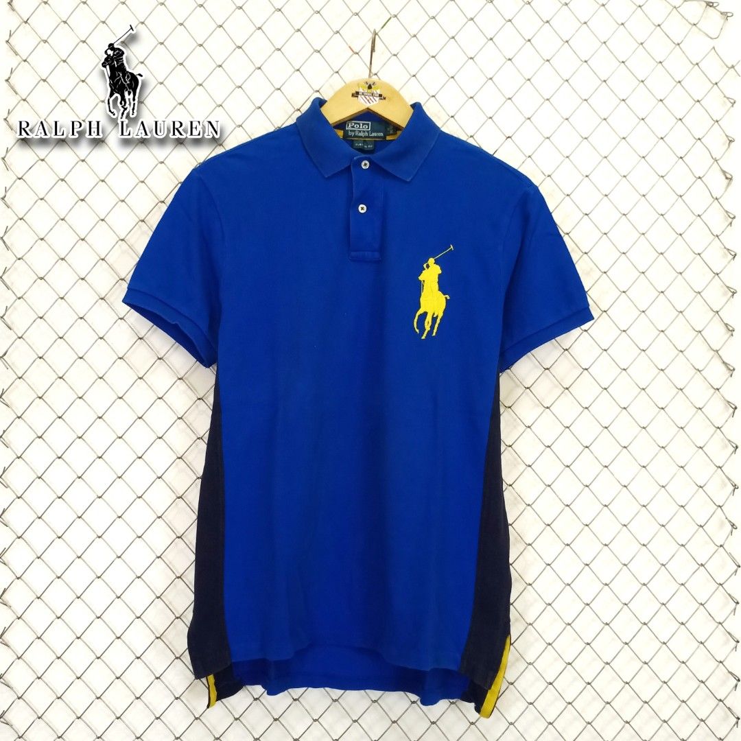 Harga baju polo deals ralph lauren original