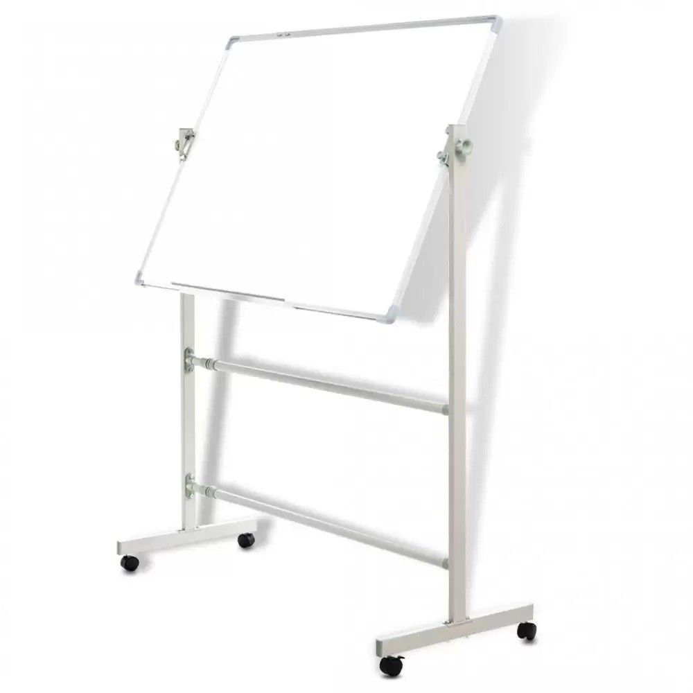 Portable Whiteboard, Hobbies & Toys, Stationery & Craft