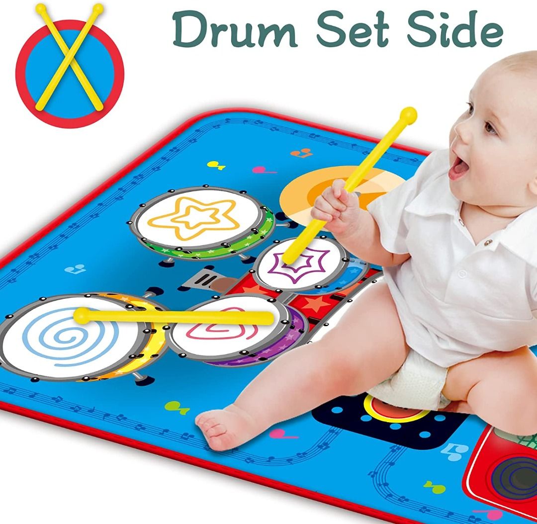 Electronic toys for 1 year old cheap