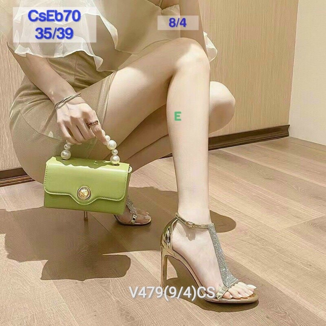 Heels in hotsell style 219