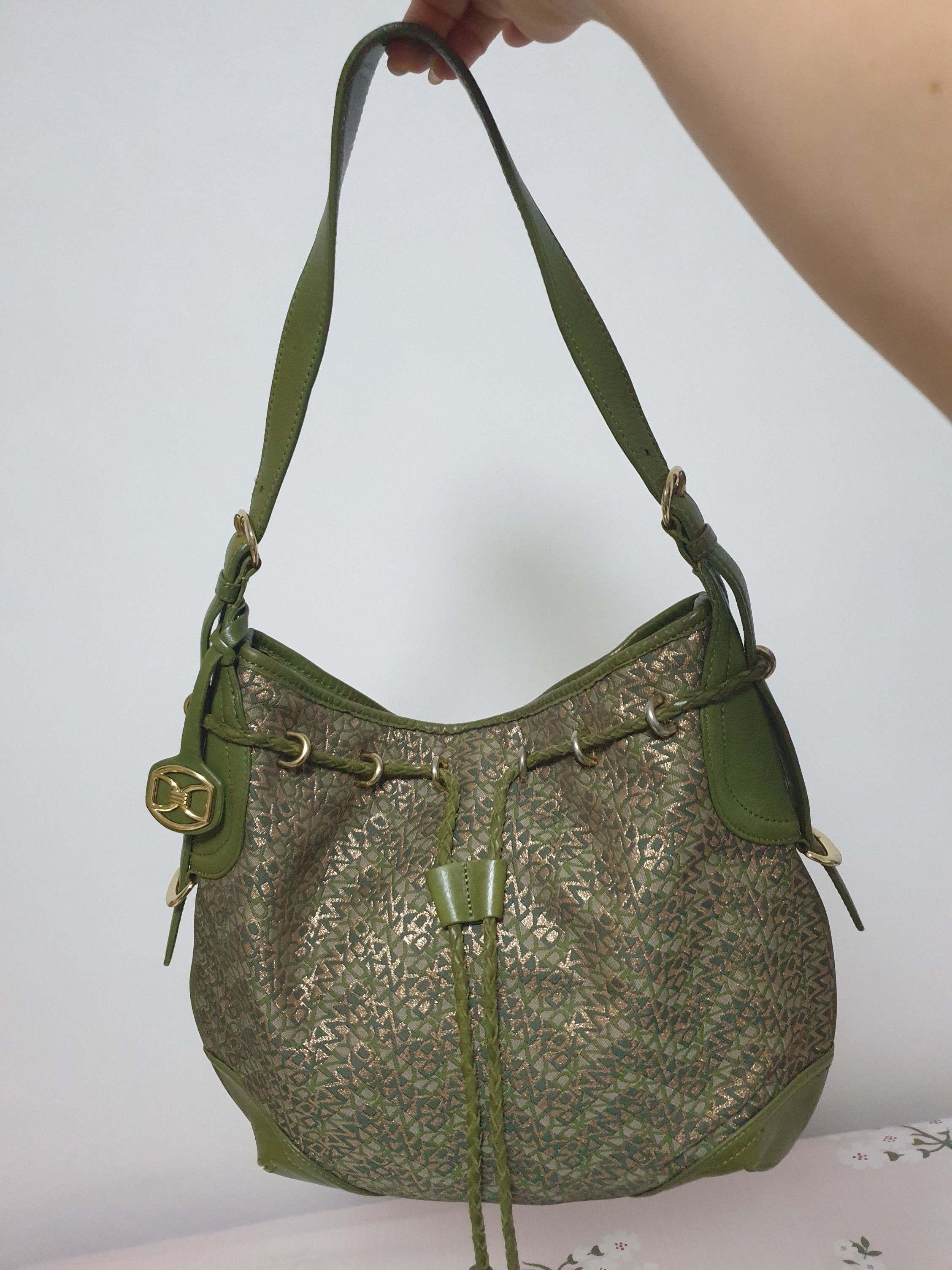 Dkny vintage bag online