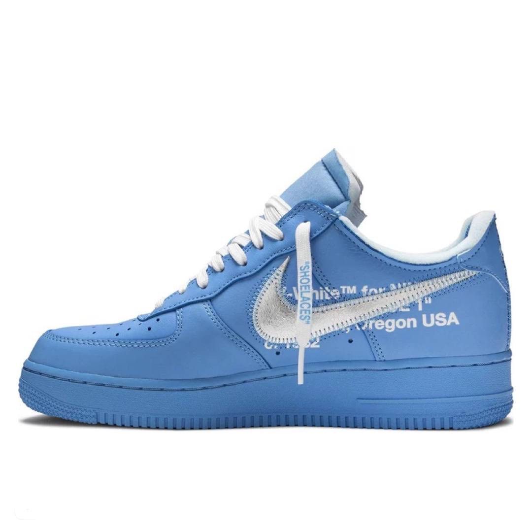 Af1 mca blue online
