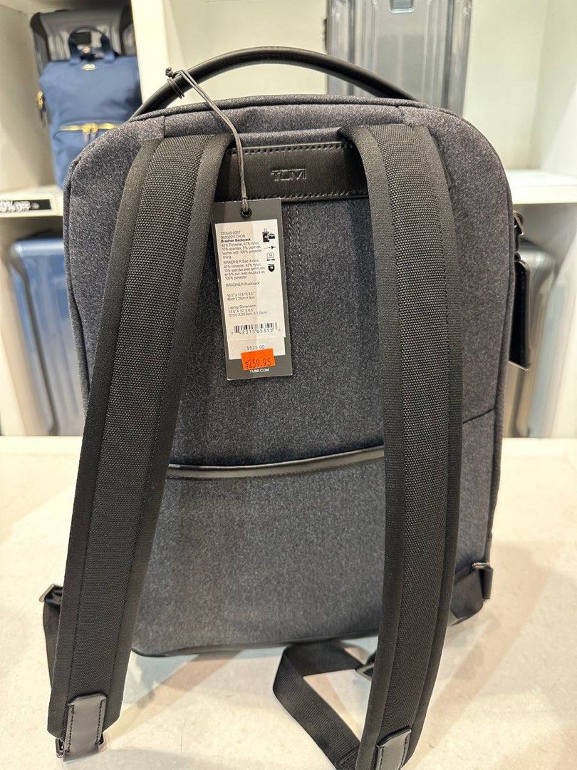 Tumi stanton becca backpack deals