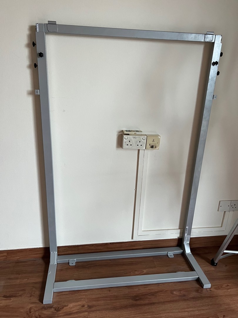 Projector Screen Mobile Stand (UST), Furniture & Home Living, Furniture, Shelves,