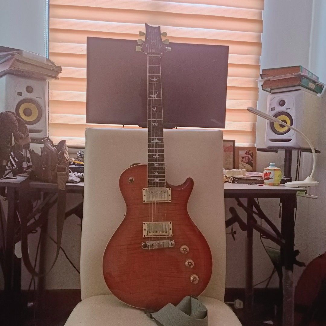 PRS SE Bernie Marsden model for sale