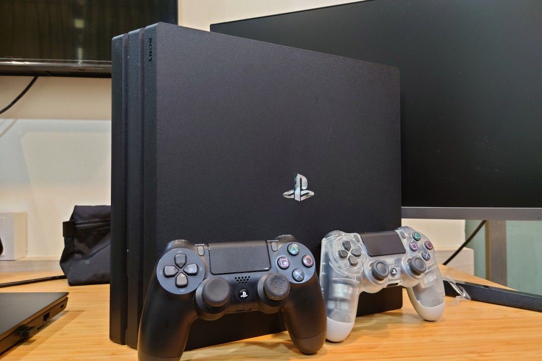 Ps4 2tb for sale store