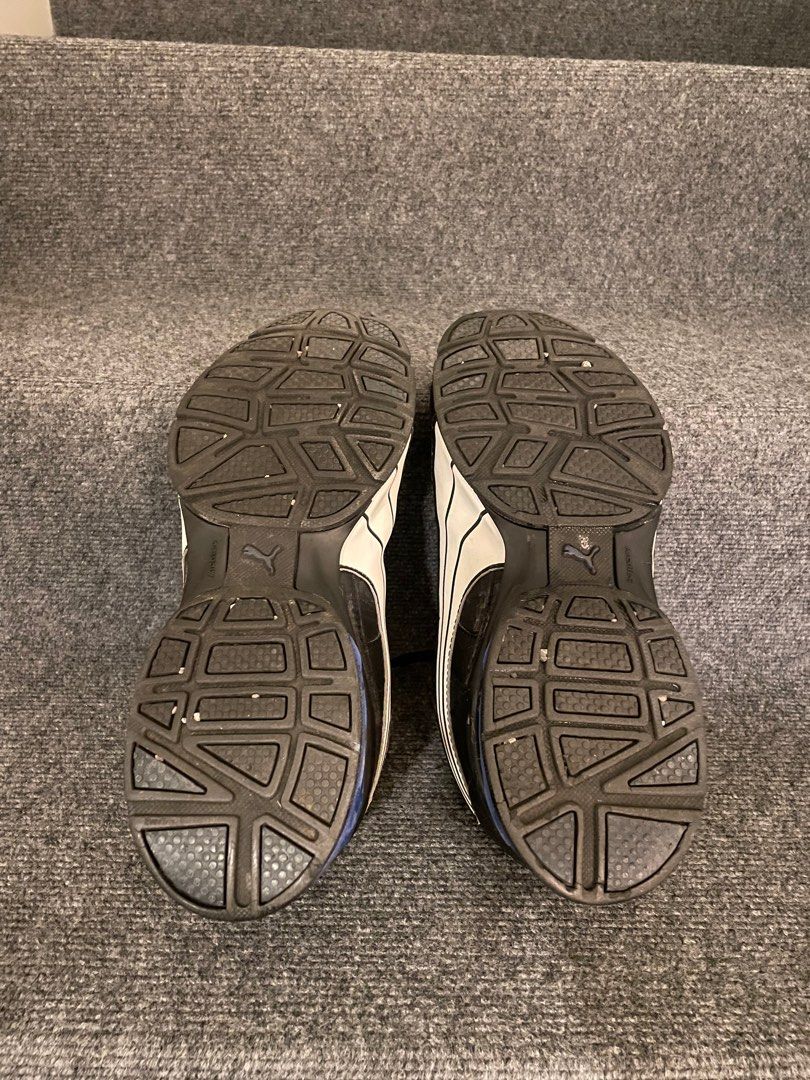 puma archtec running shoes