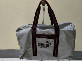 PUMA Duffel Bag