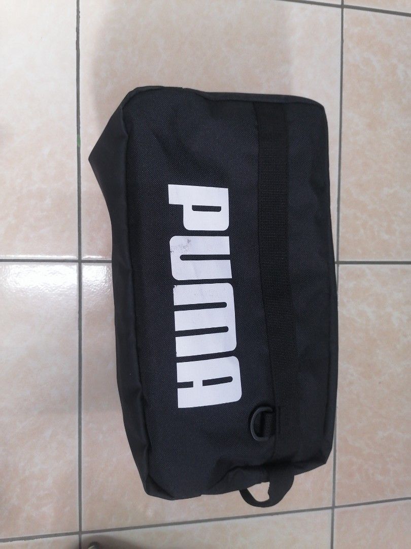 Puma shoes and bags sale