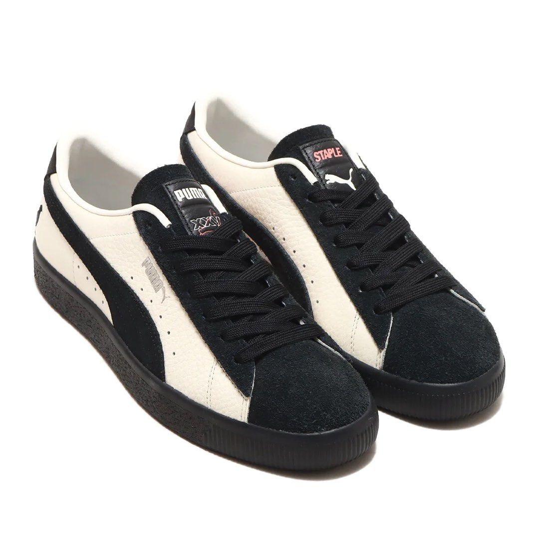 Puma Suede Puma X Atmos PUMA Suede Atmos X Staple US11, Men's Fashion,  Footwear, Sneakers