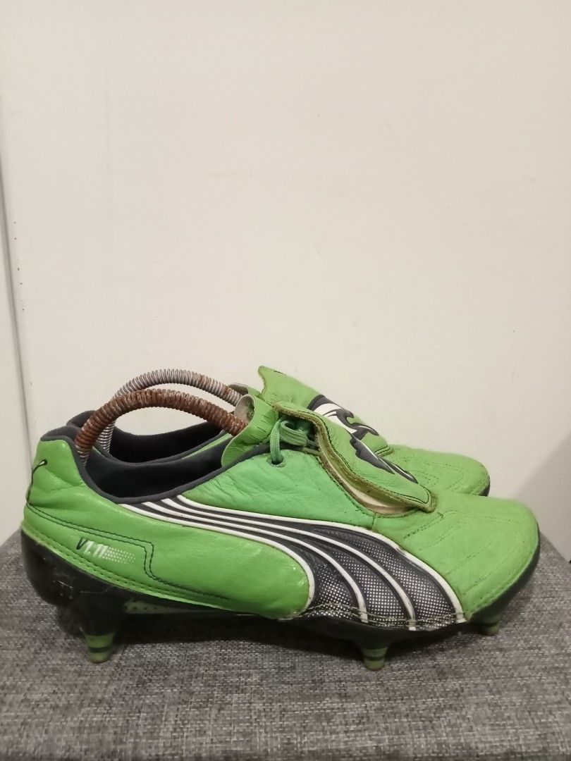 Puma v11 hot sale