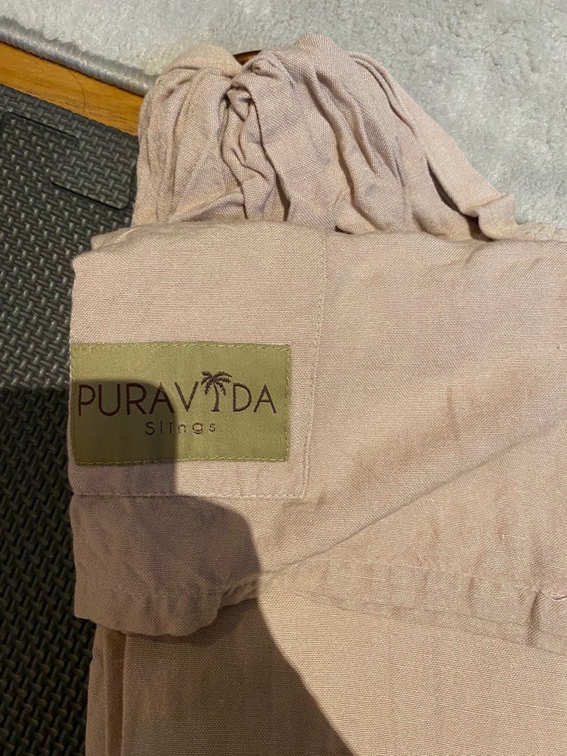 Pura outlet vida sling