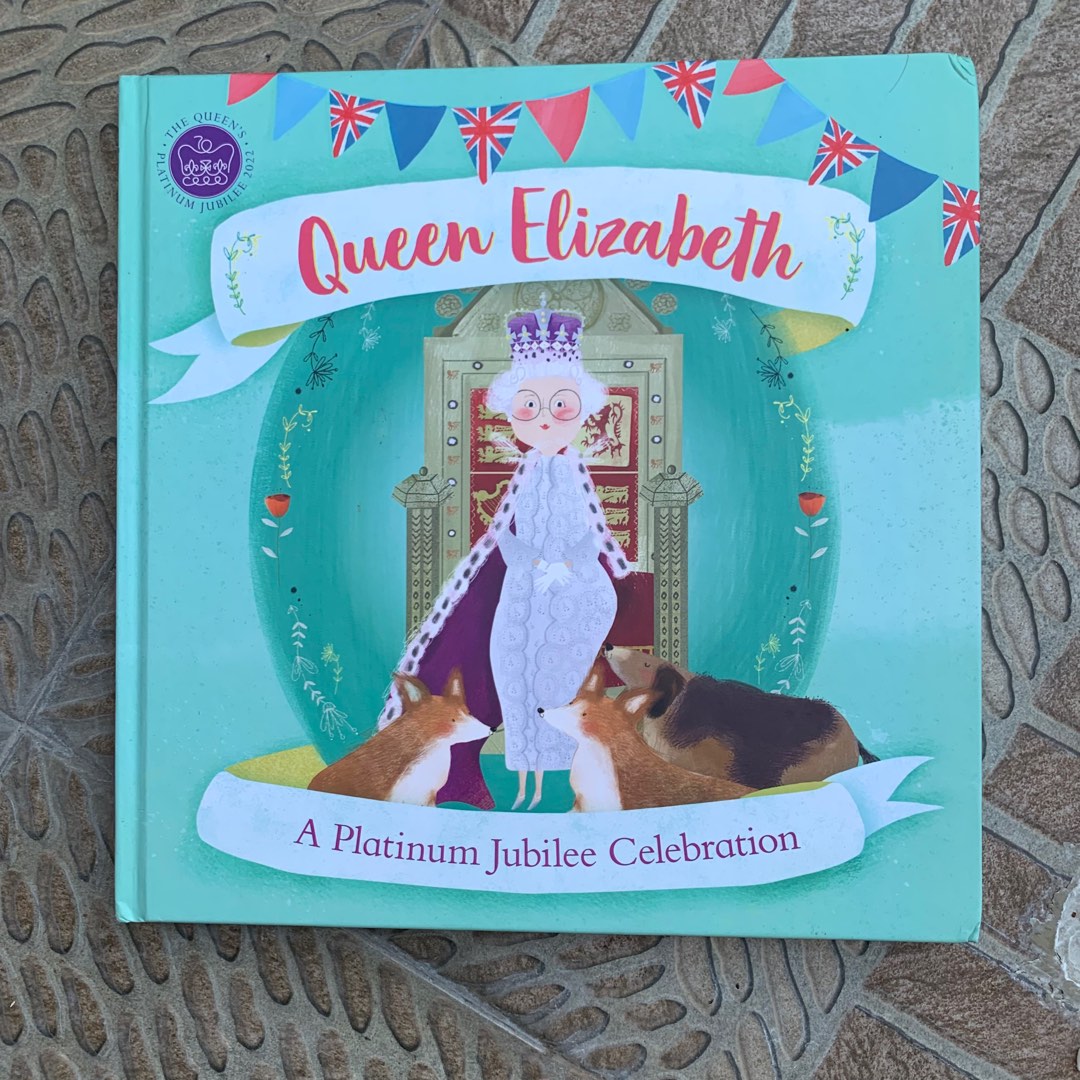 queen-elizabeth-a-platinum-jubilee-celebration-hobbies-toys-books
