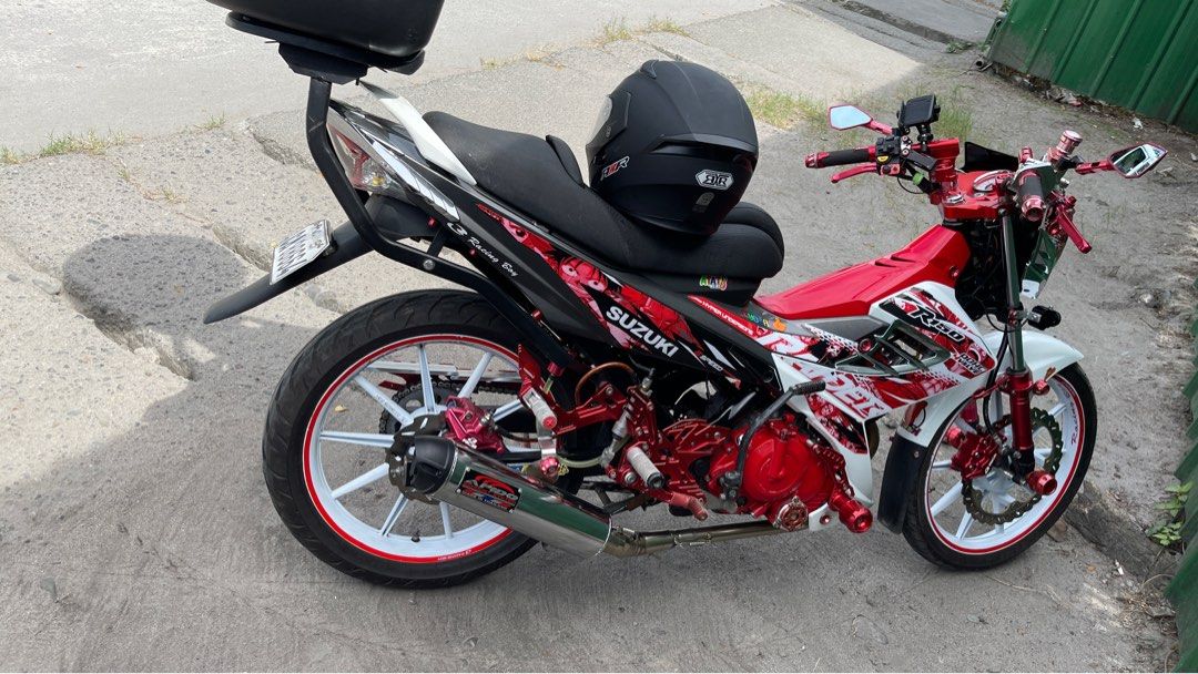 Raider sales 150 2014