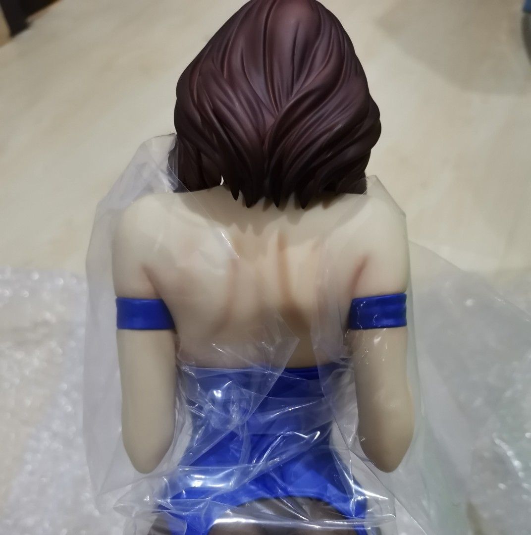 [新品] ネイティブ BINDing NON VIRGIN バニーガール 桑島優子 特典付 織田non native