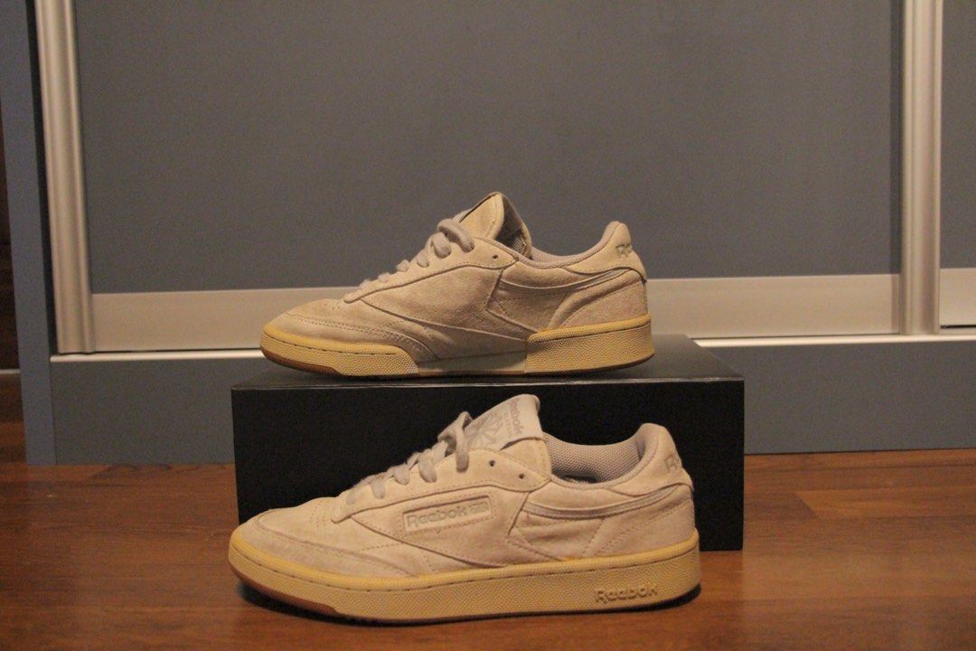 Reebok Club C