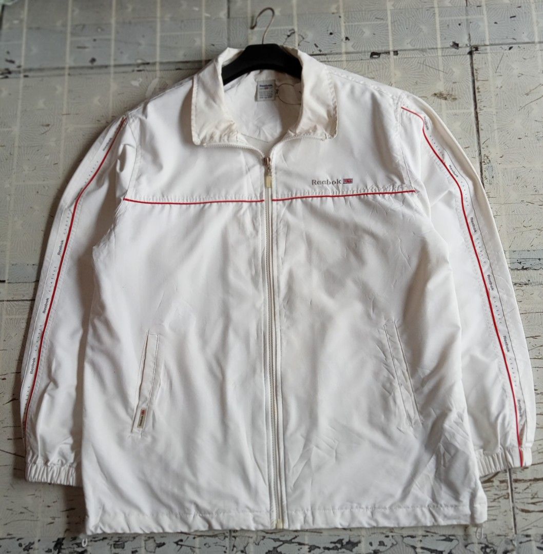 reebok xl