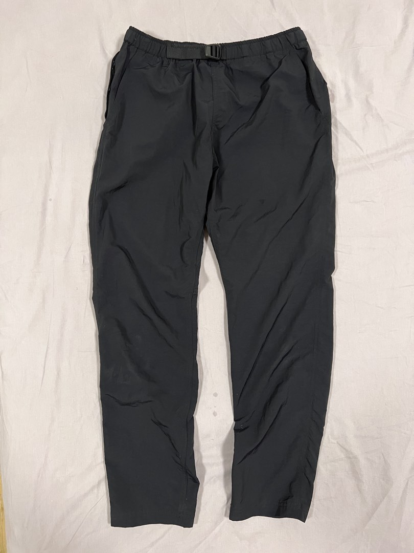 Ridge Mountain Gear Basic Hike Pants (size L) not yamatomichi, 男 