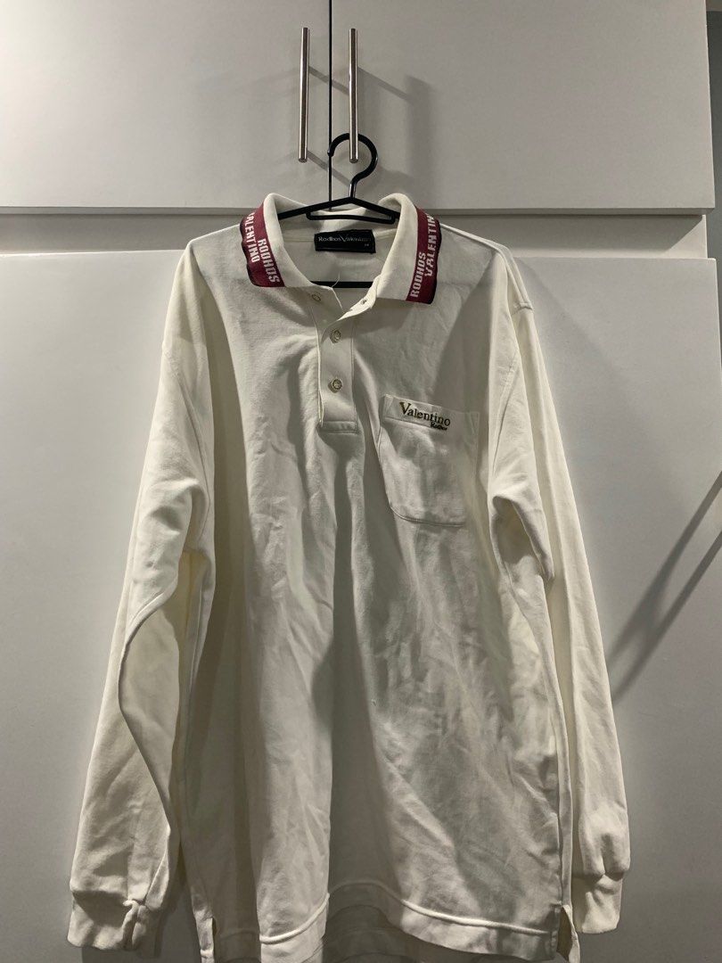 Rodhos Valentino Sweater Men s Fashion Coats Jackets and Outerwear on Carousell
