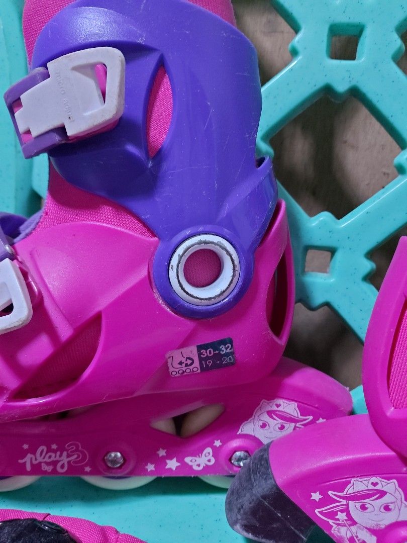 Roller blade roller skates on Carousell