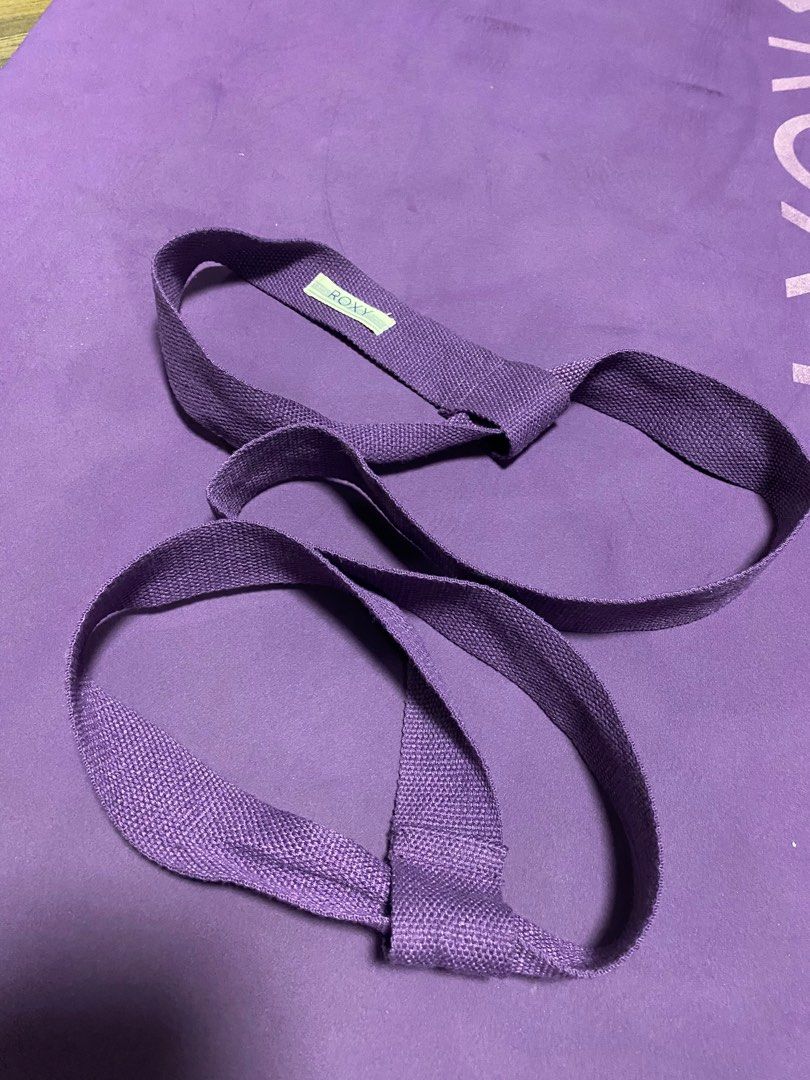 Roxy yoga mat online