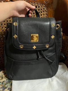 Rush sale! Mcm back germany selling low