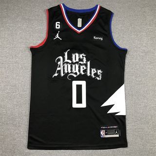 PAUL GEORGE NBA ADIDAS LOS ANGELES CLIPPERS MEDIUM, REV 30