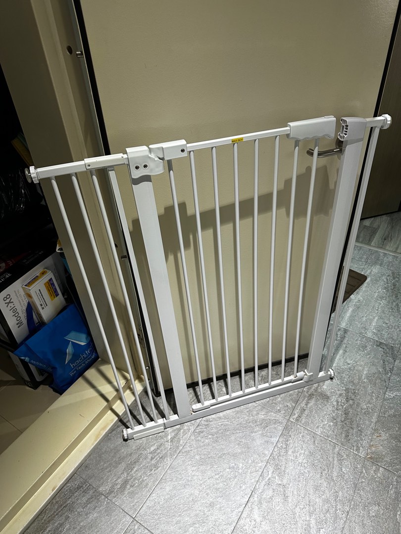Safety Gates, Babies & Kids, Baby Nursery & Kids Furniture, Safety