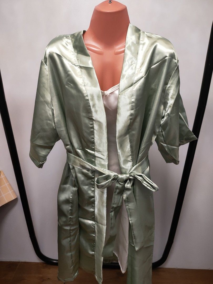 Robe Sage