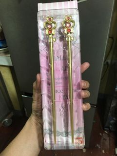 Sailor Moon Chopstick - unused