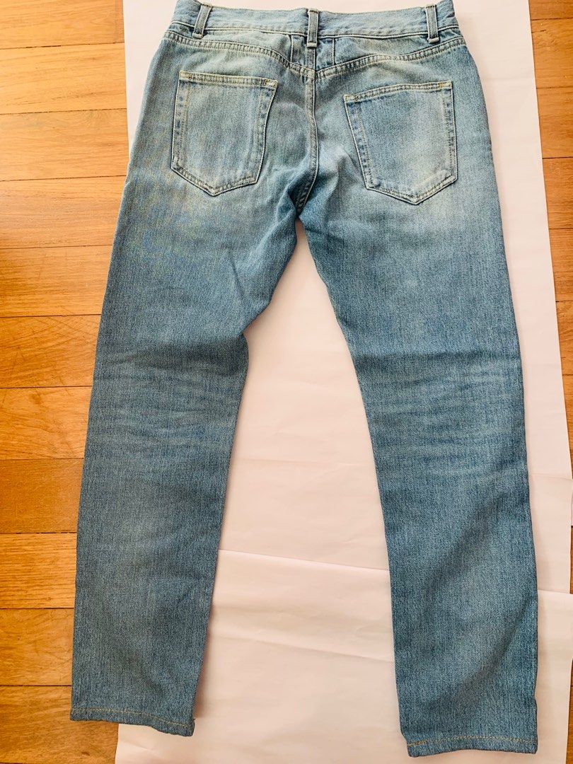 Saint laurent d03 on sale