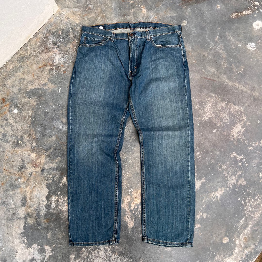 Levis 40 hot sale