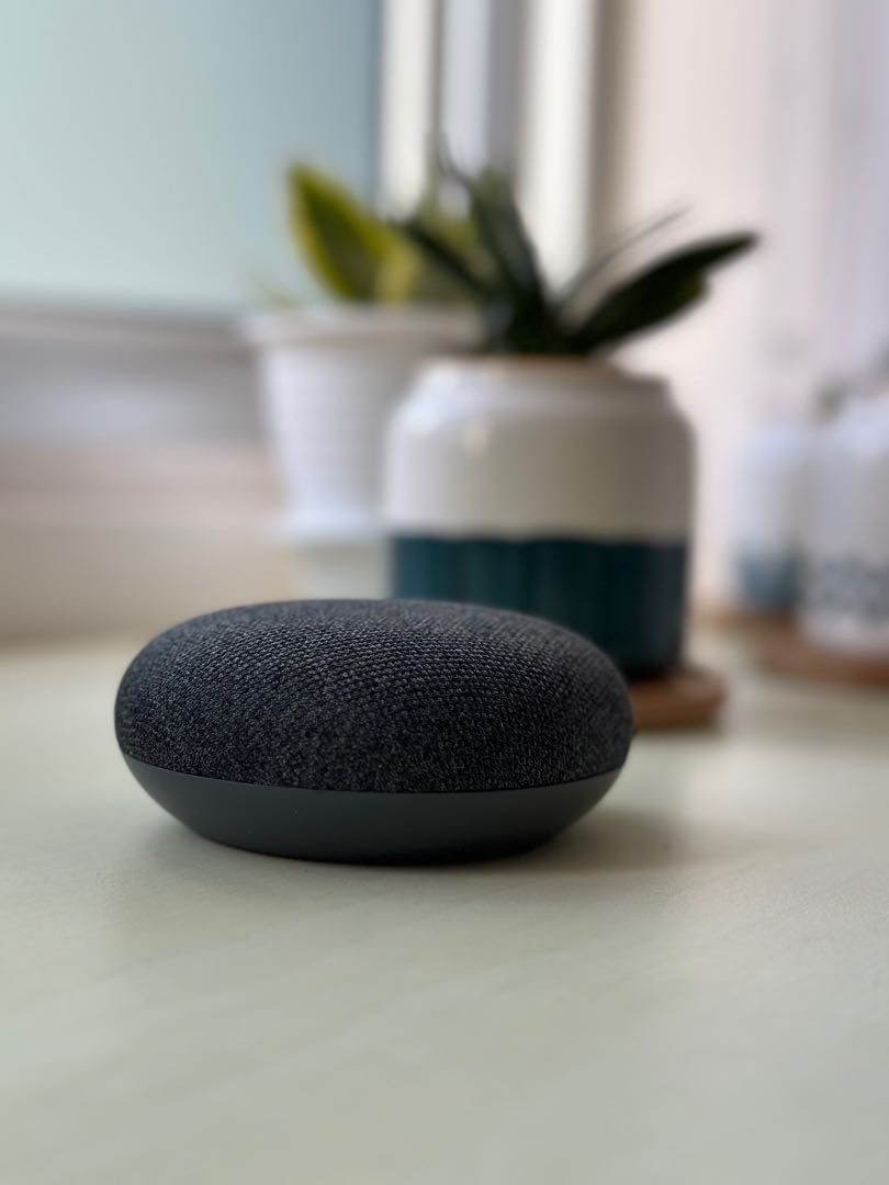 Google home top mini sale