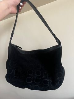 Salvatore Ferragamo Hobo Bag