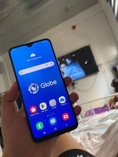 Samsung A20