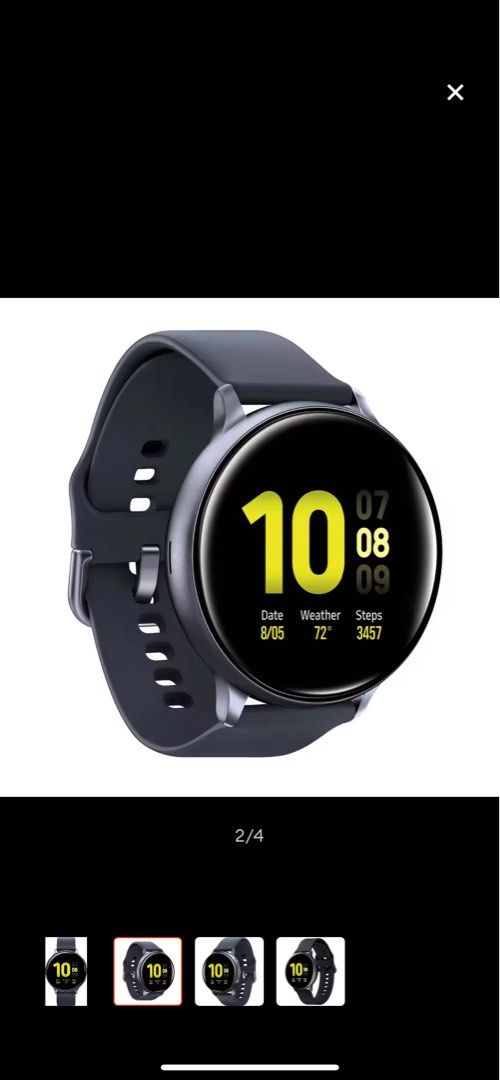 Galaxy smart active cheap