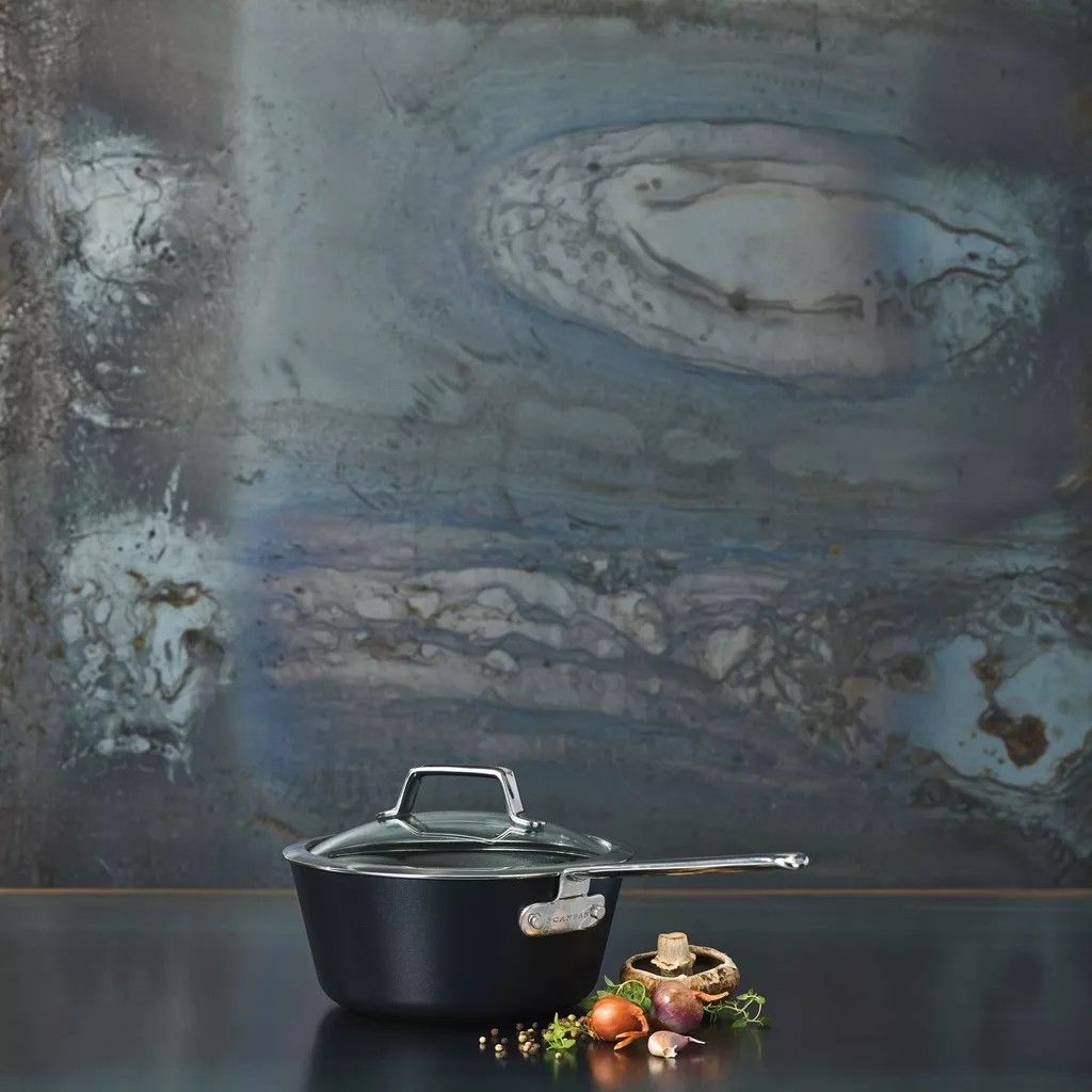 SCANPAN TechnIQ 22cm/2.8L The Windsor/Saucepan (Induction), Furniture