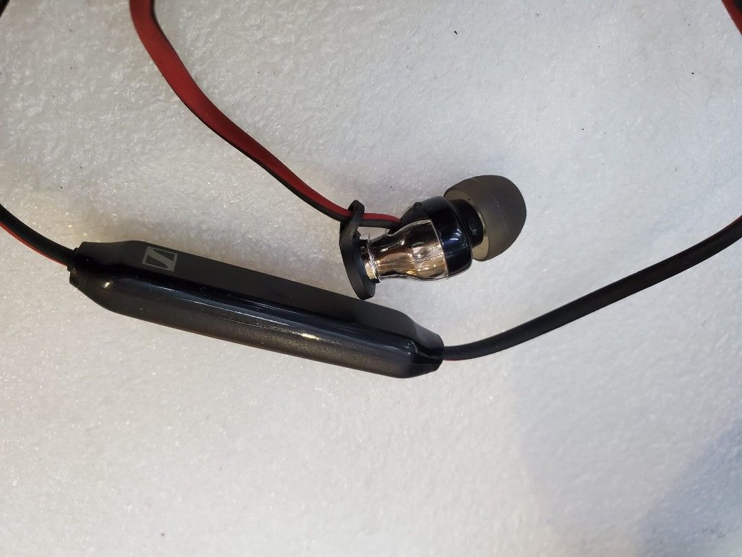 Sennheiser M2 IEBT SW MOMENTUM Free In Ear Wireless Audio
