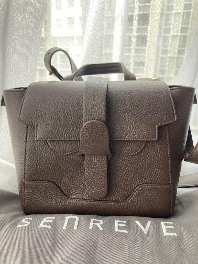 Senreve dolce leather best sale