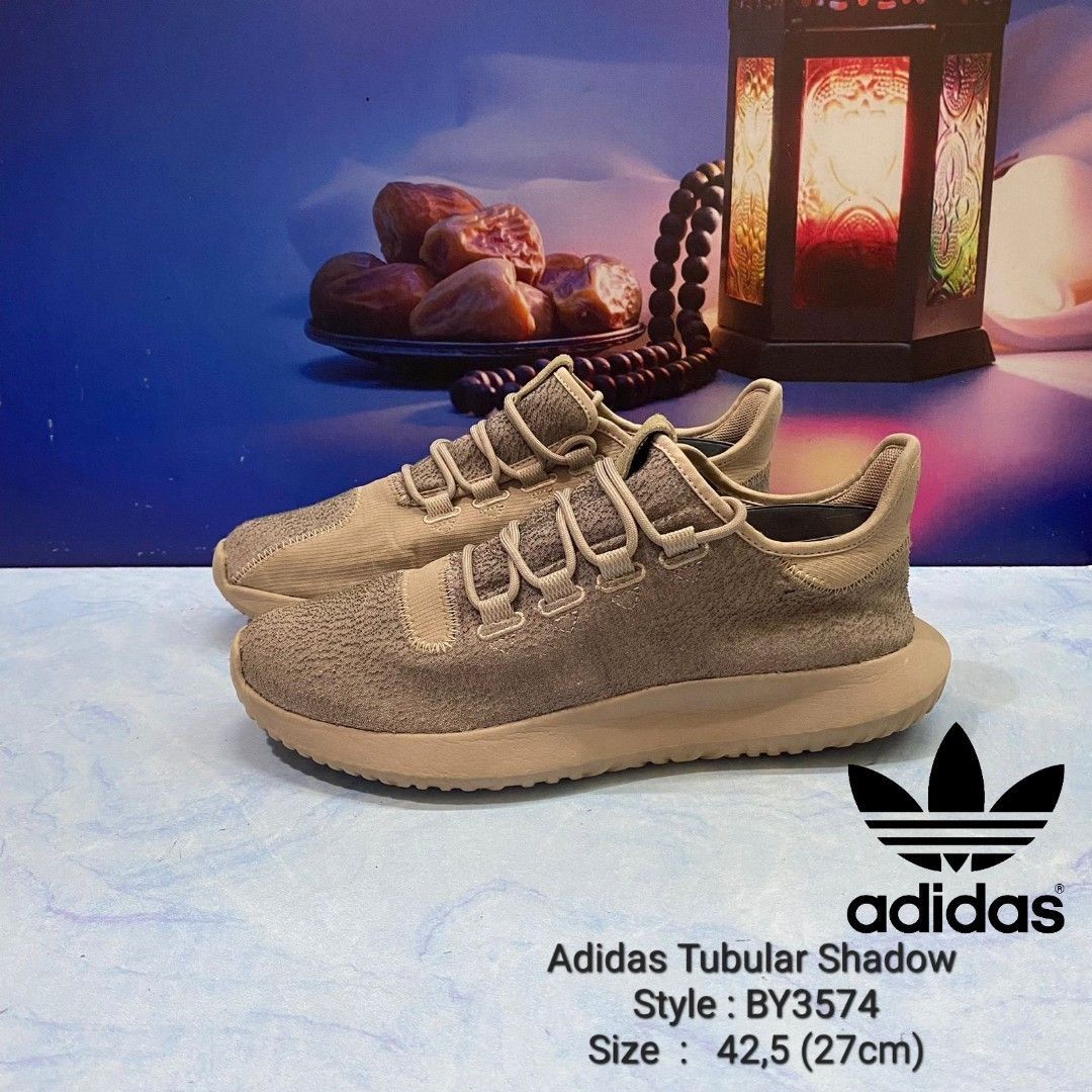 Sneakers Tubular Adidas Original Sepatu Adidas Original BY3574